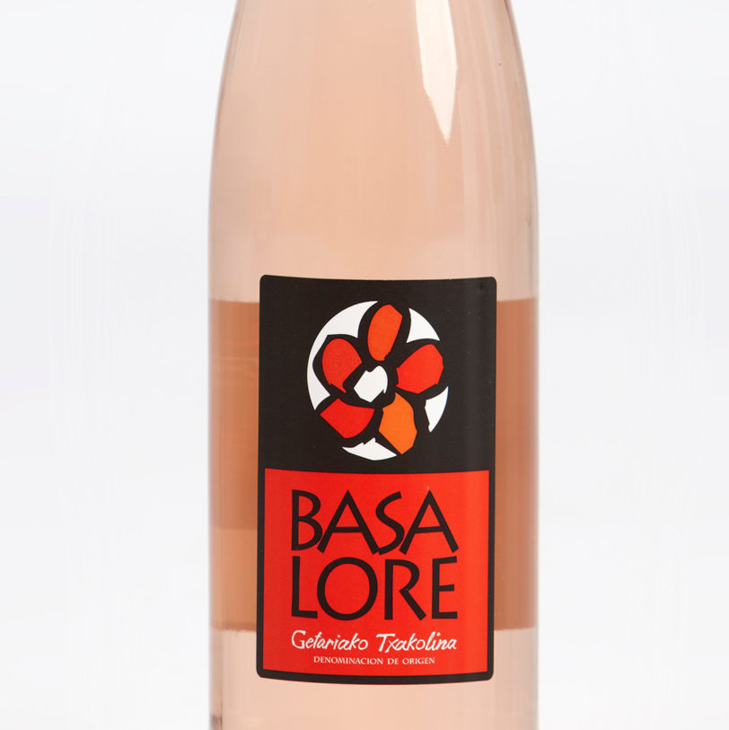 Basa Lore Rosado Caja 6/12 ud - Imagen 2