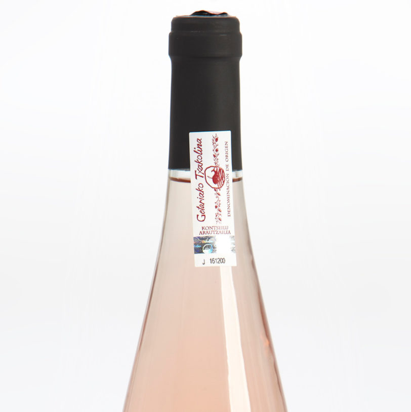Basa Lore Rosado Caja 6/12 ud - Imagen 3
