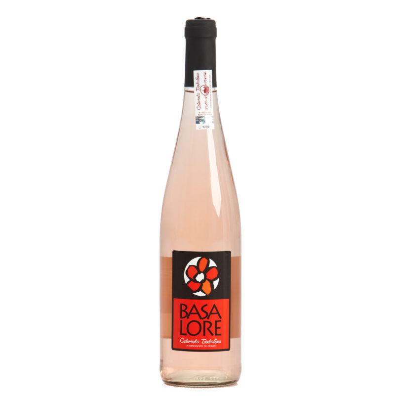 Basa Lore Rosado Caja 6/12 ud