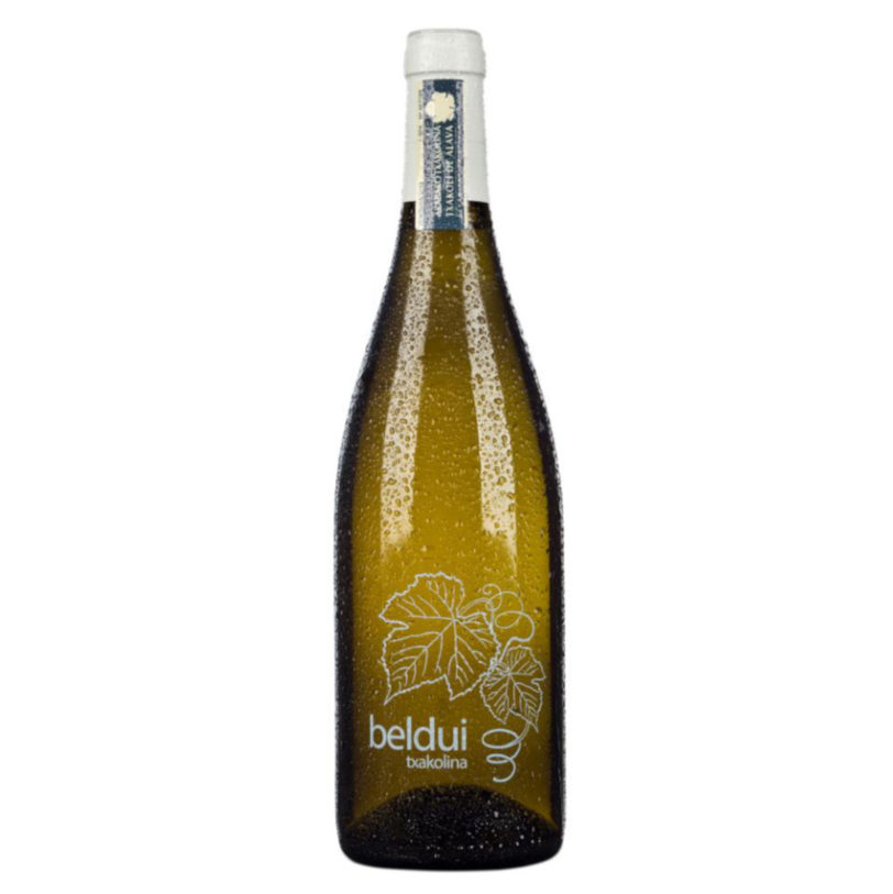 Beldui Txakolina Caja 06 ud