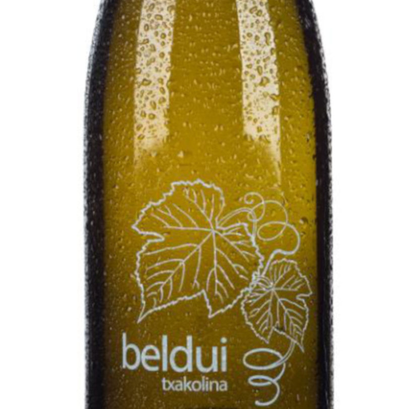 Beldui Txakolina Caja 06 ud - Imagen 2