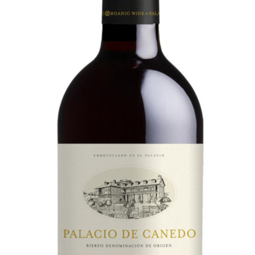 Palacio de Canedo Tinto Reserva Caja 06 ud - Imagen 3
