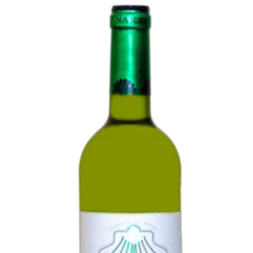 Viñas del Bierzo Naraya Blanco Caja 06 ud - Imagen 3