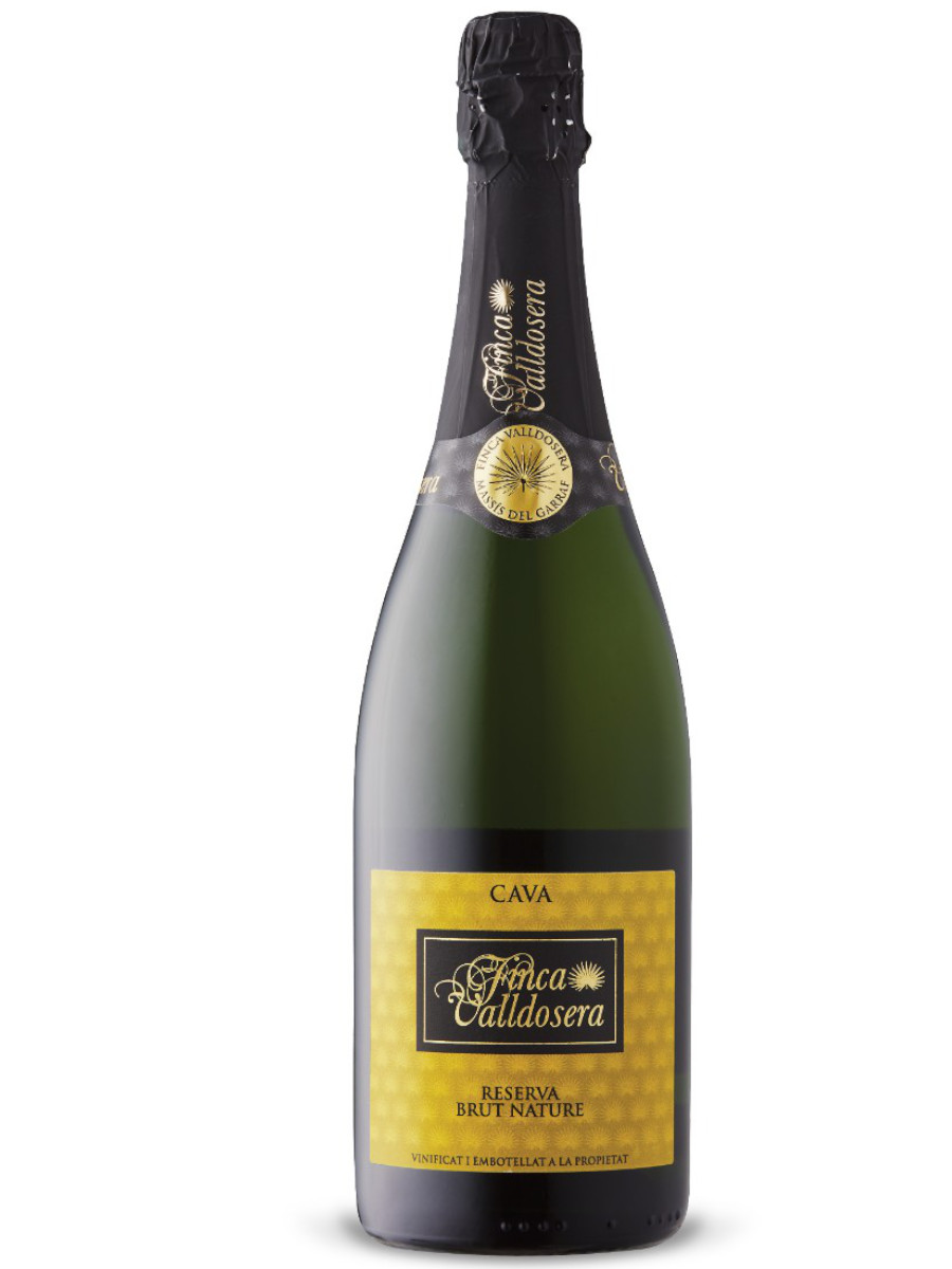 Finca Valldosera Reserva Brut Nature Caja 06 ud