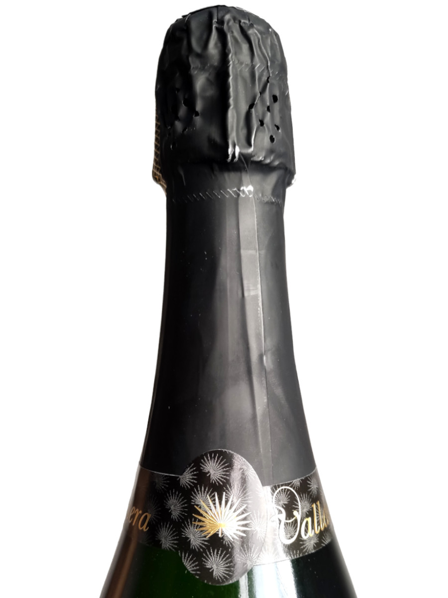 Finca Valldosera Reserva Brut Nature Caja 06 ud - Imagen 4