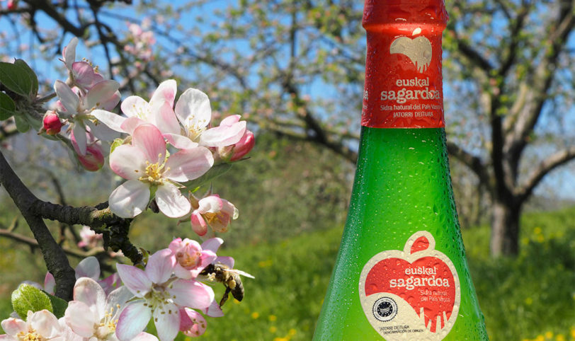 Izeta Iz Zumo Natural Manzana - Imagen 5