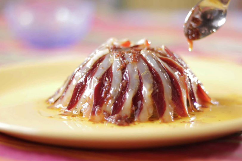 Jamón Curado de Pato Imperia - Imagen 5