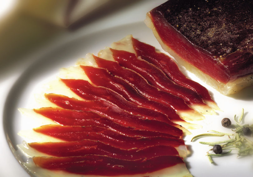 Jamón Curado de Pato Imperia - Imagen 4