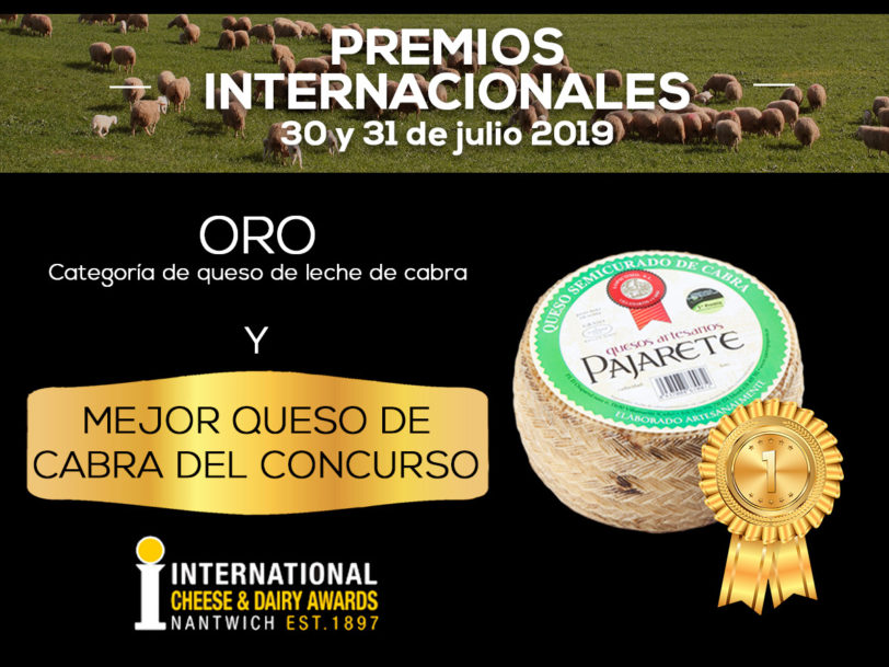 Queso Artesano Semi Curado de Cabra Payoya Pajarete - Imagen 6
