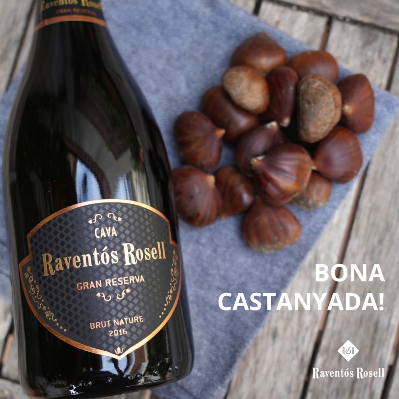 Raventós Rosell Brut Nature Gran Reserva Caja 6 ud - Imagen 4