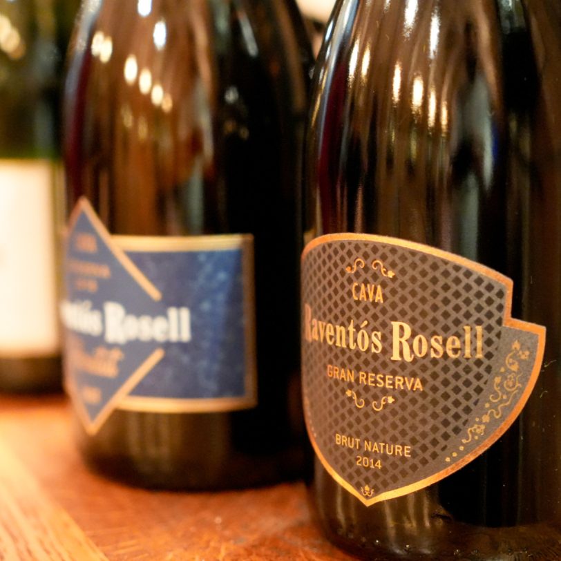 Raventós Rosell Brut Nature Gran Reserva Caja 6 ud - Imagen 3