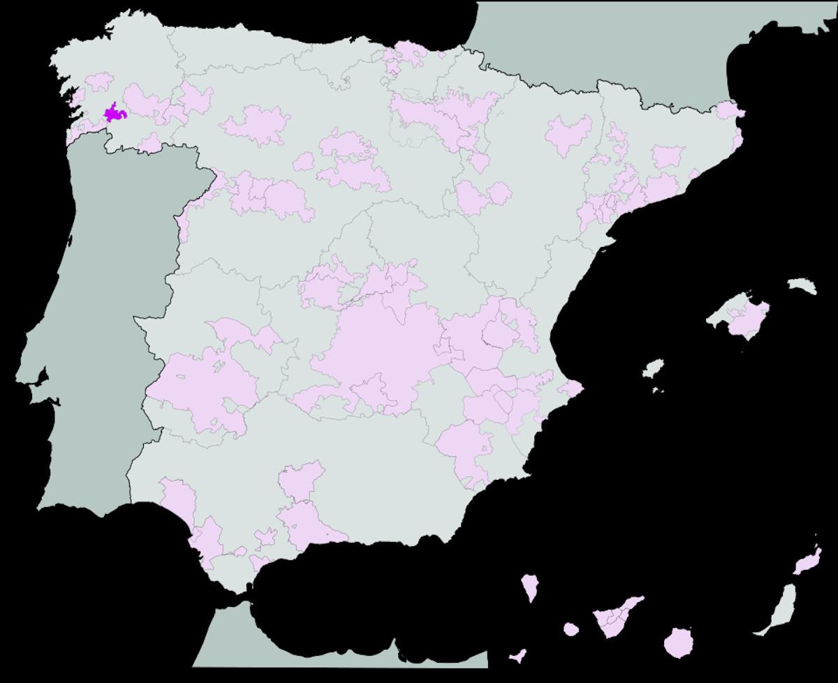 Coto de Gaio Terra Negra Caja 06 ud - Imagen 4