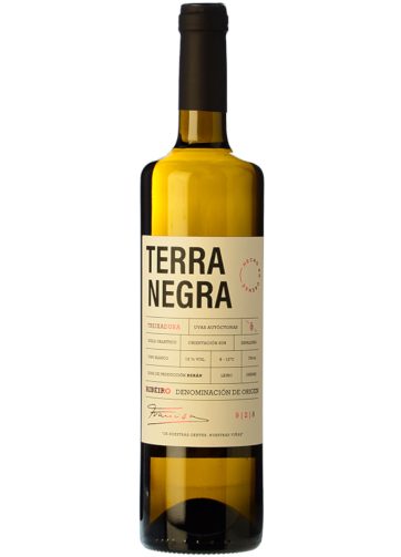 Coto de Gaio Terra Negra Caja 06 ud