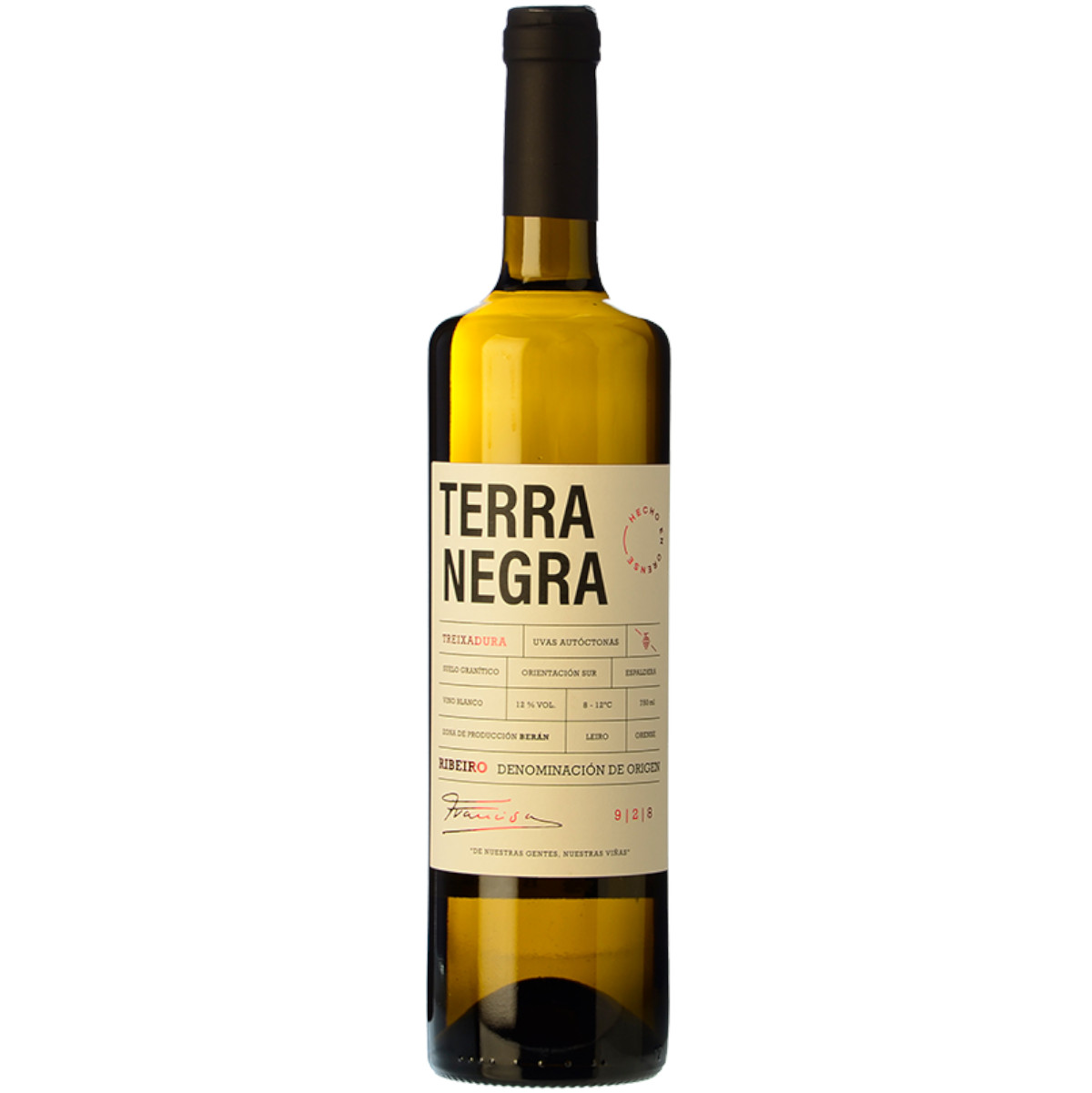Coto de Gaio Terra Negra