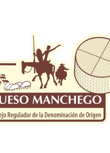 Queso Manchego DOP