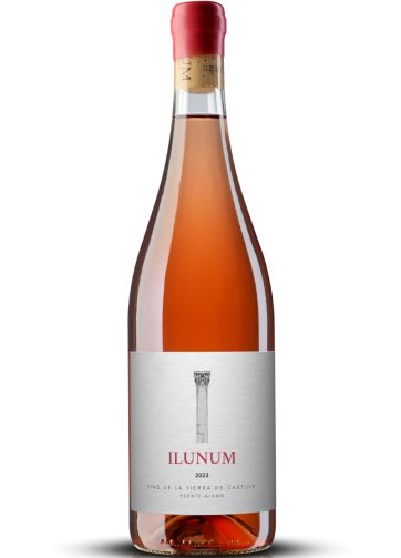 kalitat-ilunum-rosado-vino-tierra-castilla-igp