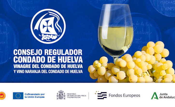 Condado de Huelva D.O.