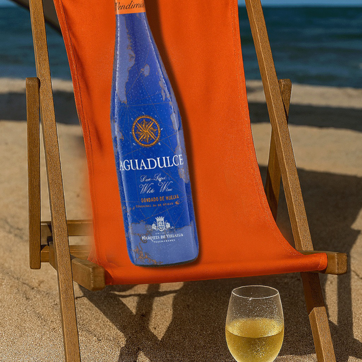 Marqués de Villalúa Aguadulce Caja 06 ud - Imagen 3