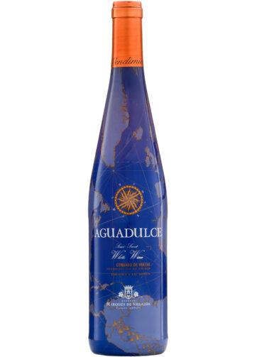 Marqués de Villalúa Aguadulce Caja 06 ud