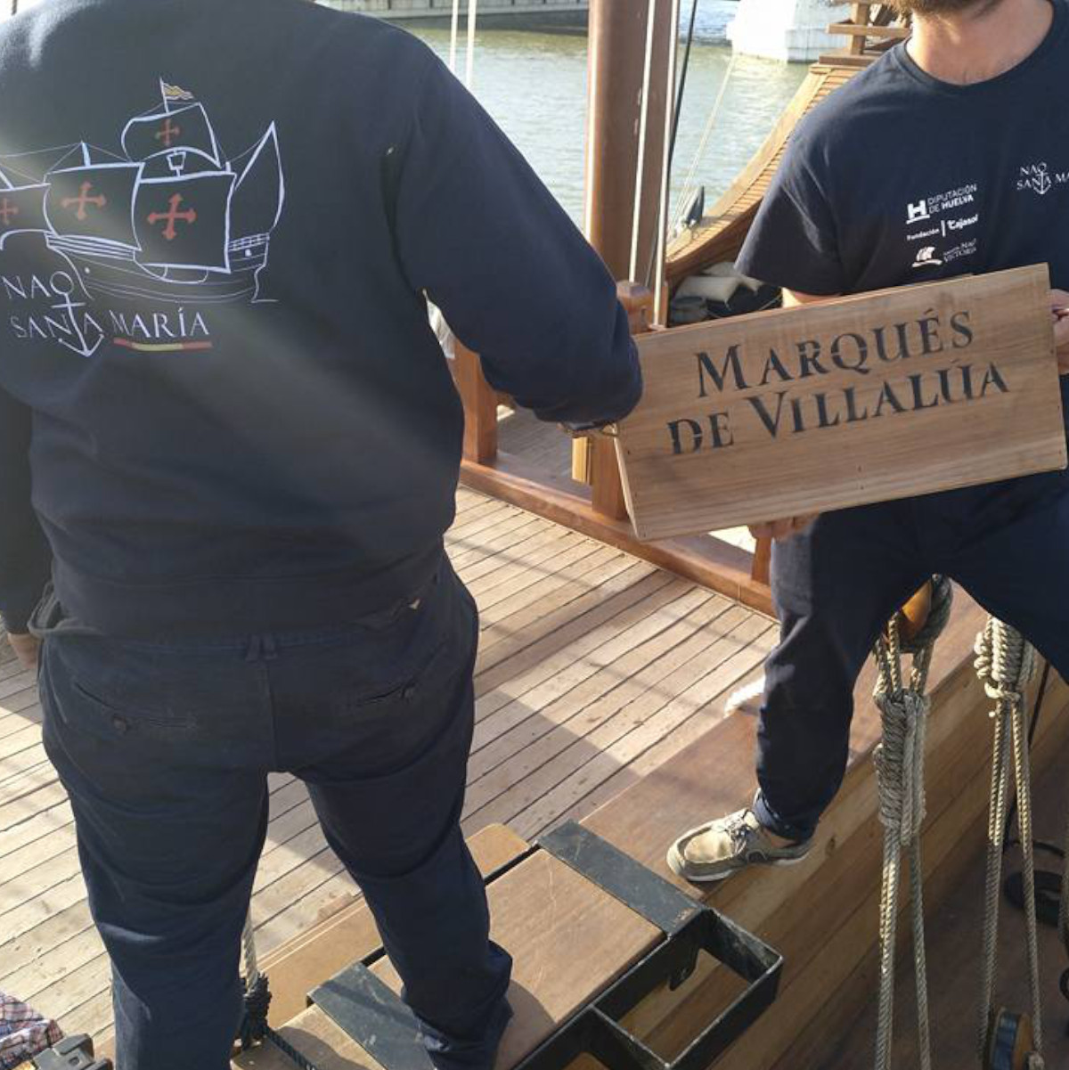 Marqués de Villalúa Colección Descubrimiento Caja 06 ud - Imagen 5