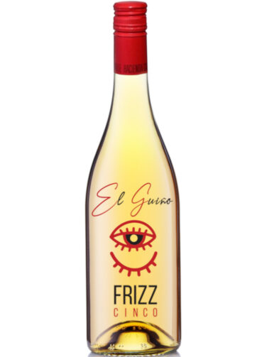 Marqués de Villalúa El Guiño Frizzante Caja 06 ud