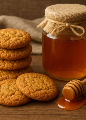 El Pinsapar Miel de Flores Pura Natural